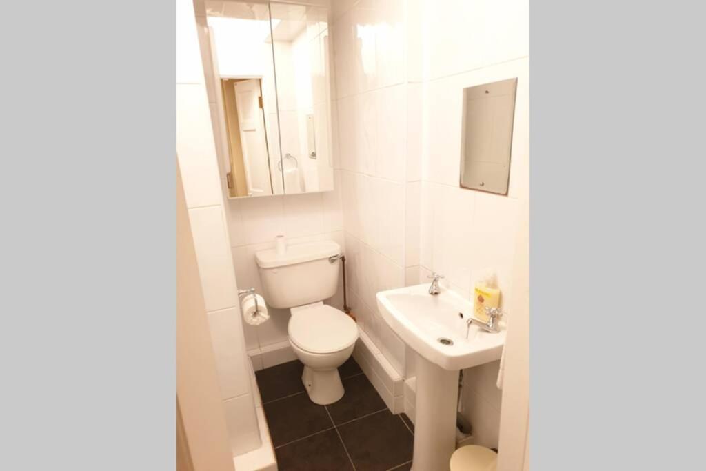 Large 3 Bed, Galway City Centre Appartement Buitenkant foto